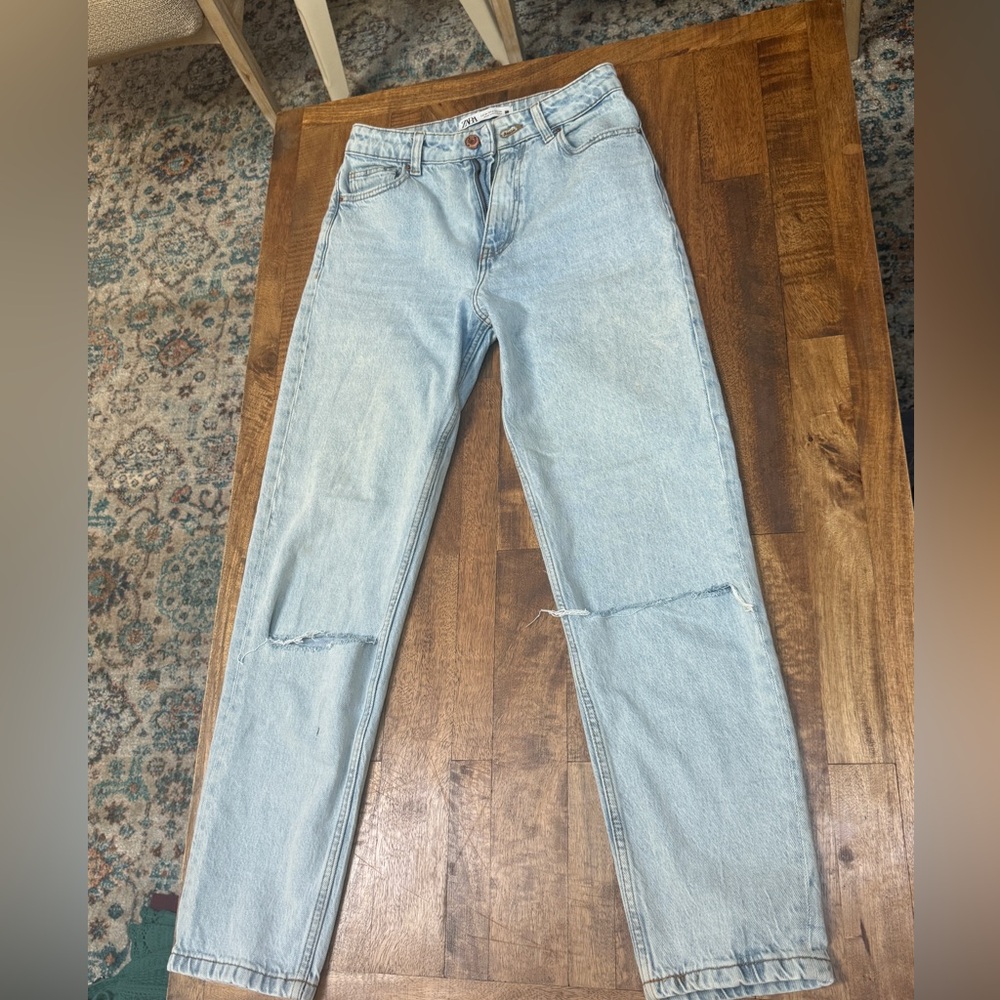 Zara Jeans